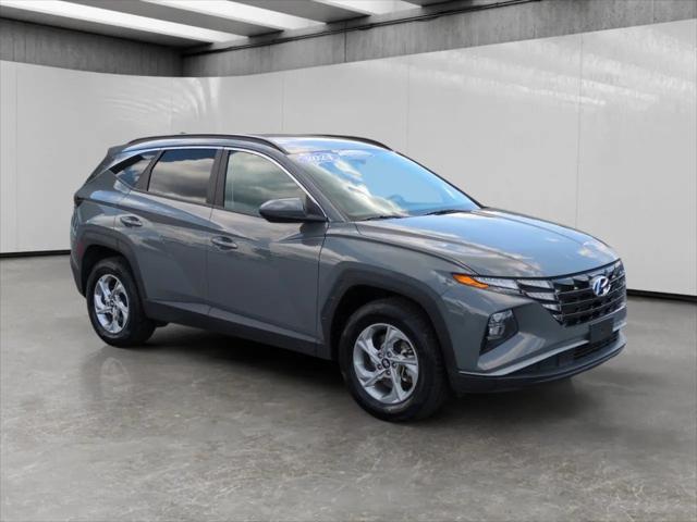 2024 Hyundai Tucson SEL for sale in High Point, NC