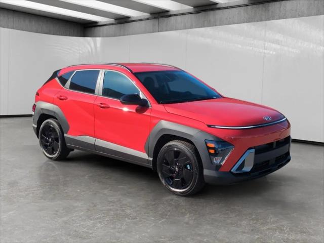 2027 Hyundai Kona SEL Sport for sale in High Point, NC