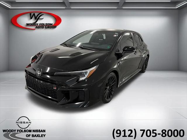 2025 Toyota GR Corolla Premium Plus for sale in Baxley, GA