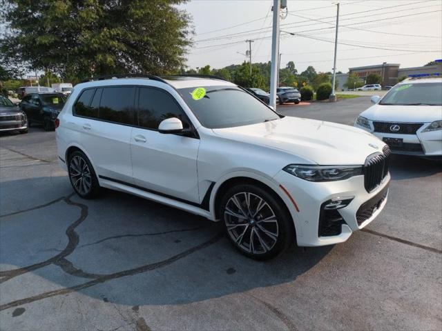 2019 BMW X7 xDrive50i for sale in High Point, NC