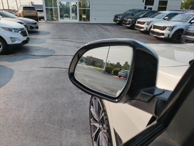 2019 BMW X7 xDrive50i
