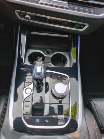 2019 BMW X7 xDrive50i