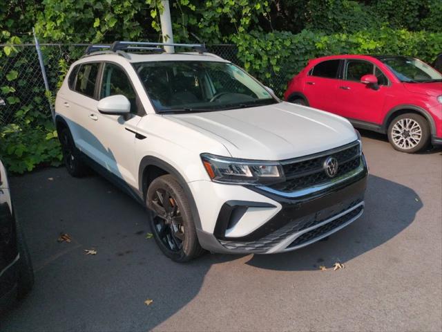 2022 Volkswagen Taos 1.5T SE for sale in High Point, NC