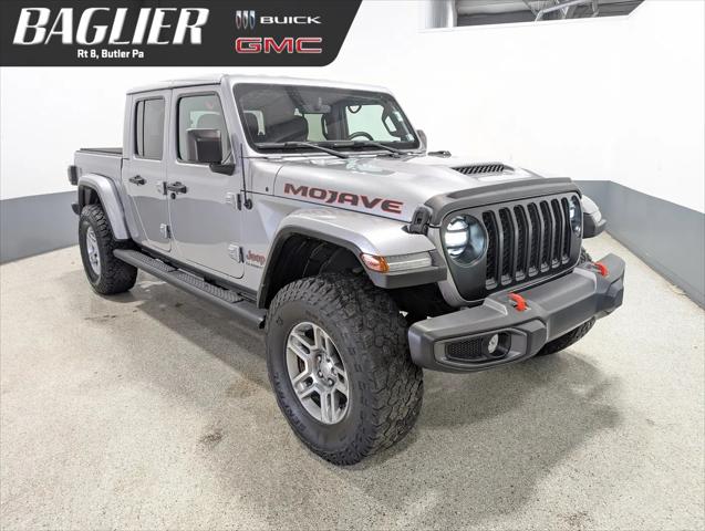 2021 Jeep Gladiator Sport for sale in Butler, PA