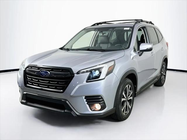 2023 Subaru Forester Limited for sale in Palm Harbor, FL
