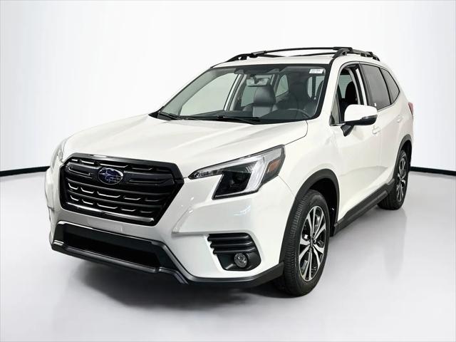 2023 Subaru Forester Limited for sale in Palm Harbor, FL