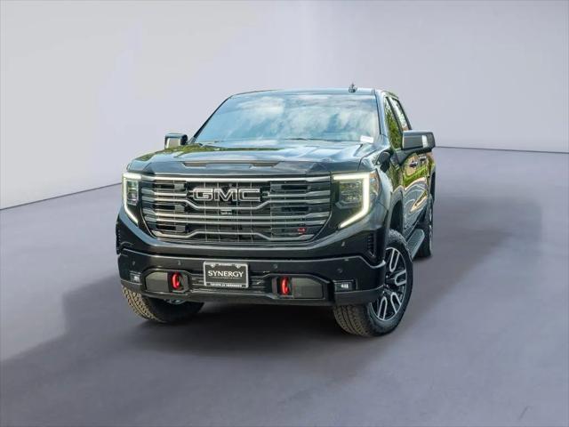 2026 GMC Sierra 1500 Crew Cab, Short Bed, AT4, 4WD for sale in Hernando, MS