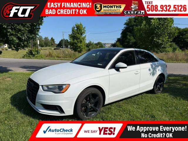 2015 Audi A3 2.0T Premium for sale in Nashua, NH