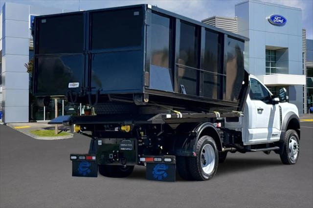 2026 Ford F-550 XL