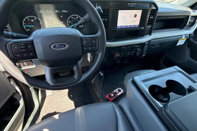 2026 Ford F-550 XL