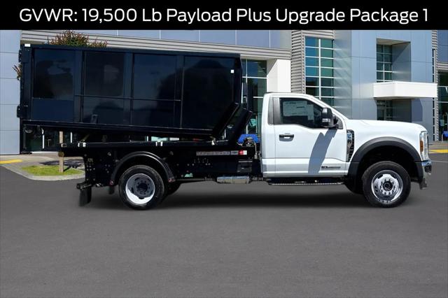 2026 Ford F-550 XL