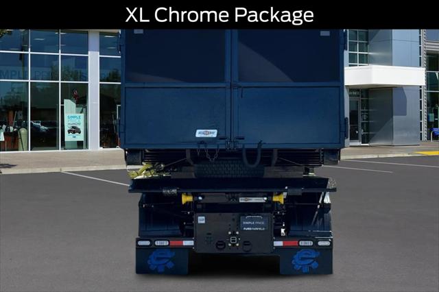 2026 Ford F-550 XL