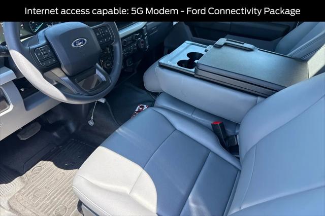 2026 Ford F-550 XL