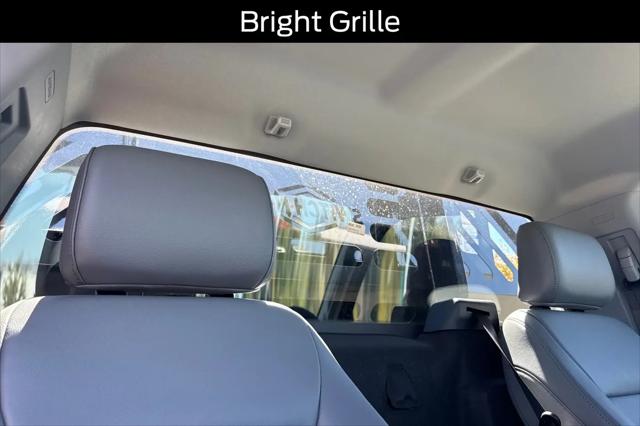 2026 Ford F-550 XL