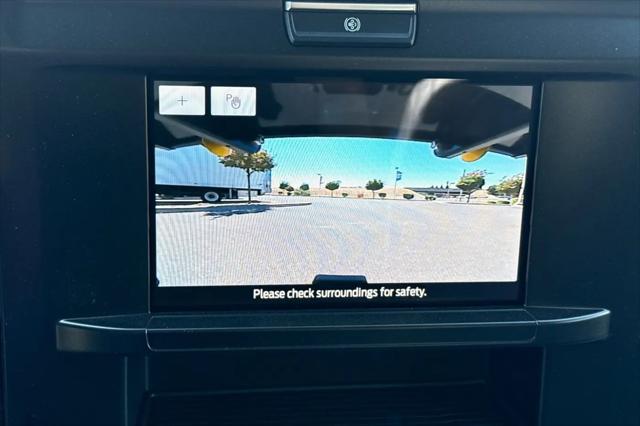 2026 Ford F-550 XL