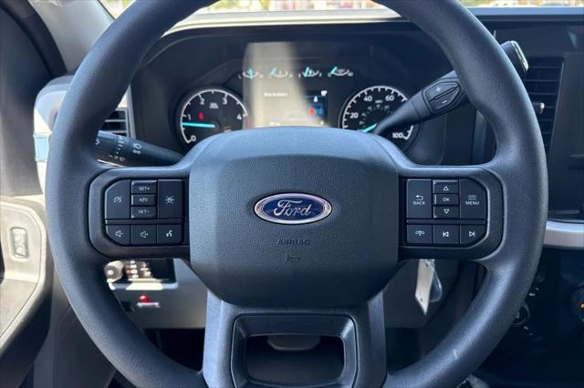 2026 Ford F-550 XL