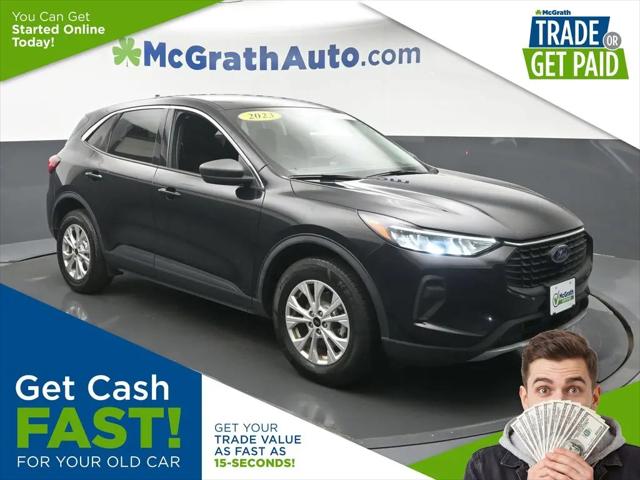 2023 Ford Escape Active for sale in Marion, IA