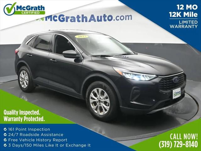 2023 Ford Escape Active for sale in Marion, IA