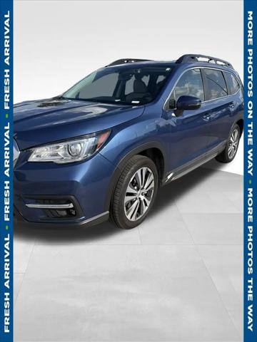 2022 Subaru Ascent Limited for sale in Marion, IA