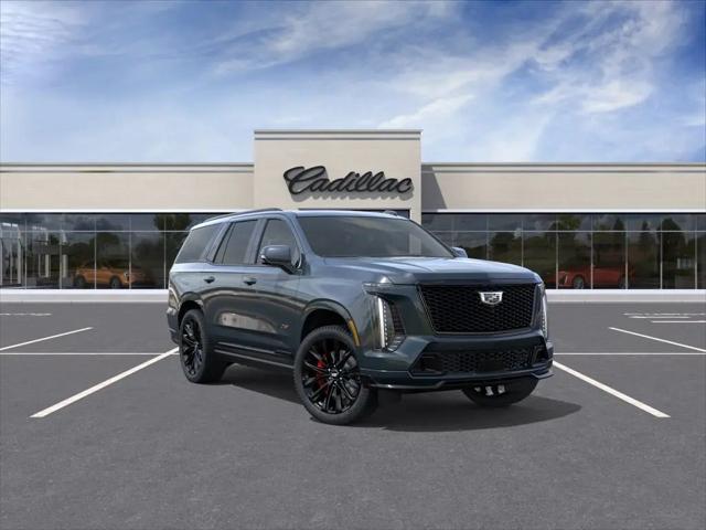 2026 Cadillac Escalade V for sale in Naples, FL
