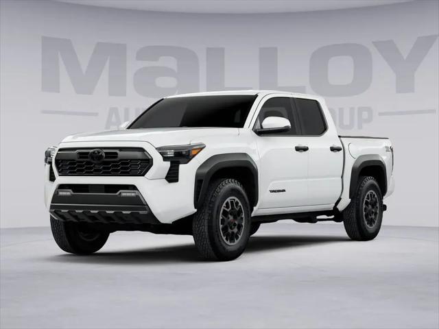 2026 Toyota Tacoma TRD Off Road for sale in Winchester, VA