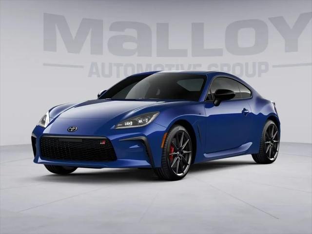 2026 Toyota GR86 Premium for sale in Winchester, VA