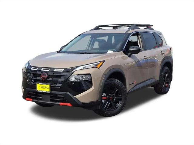 2026 Nissan Rogue Rock Creek for sale in National City, CA