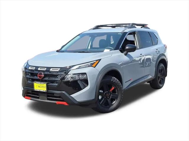 2026 Nissan Rogue Rock Creek for sale in National City, CA
