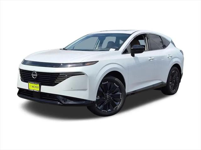 2026 Nissan Murano Platinum for sale in National City, CA