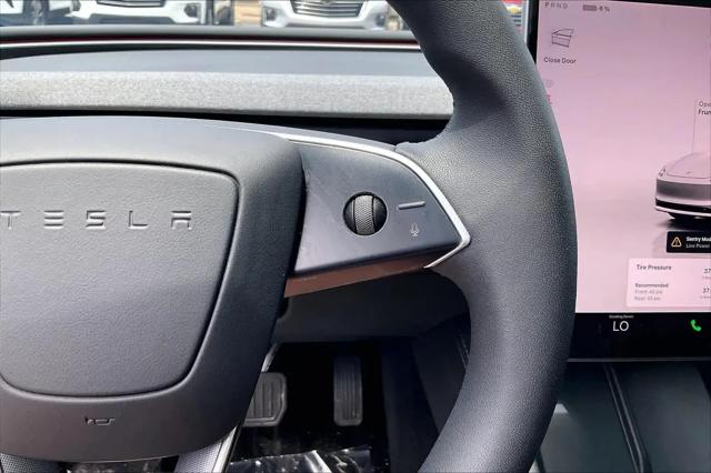 2025 Tesla Model 3 Long Range Rear-Wheel Drive