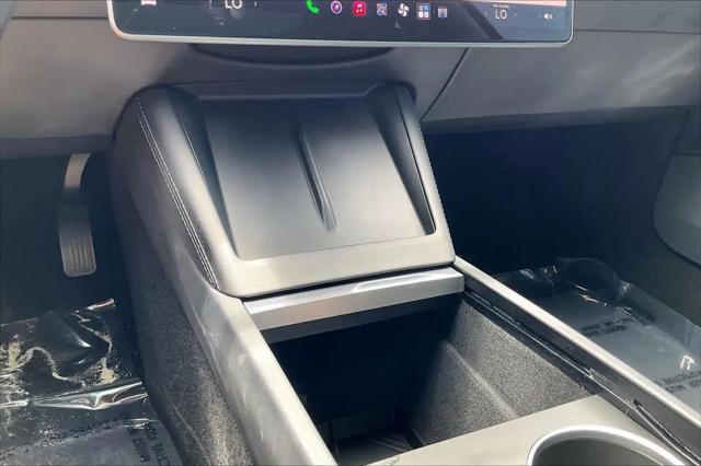 2025 Tesla Model 3 Long Range Rear-Wheel Drive
