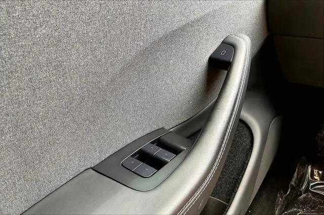 2025 Tesla Model 3 Long Range Rear-Wheel Drive