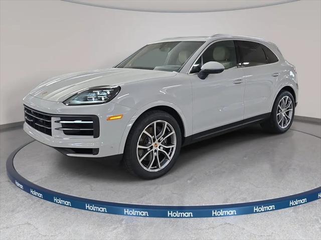 2026 Porsche Cayenne Cayenne for sale in North MIami, FL