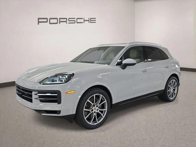2026 Porsche Cayenne Cayenne for sale in North MIami, FL
