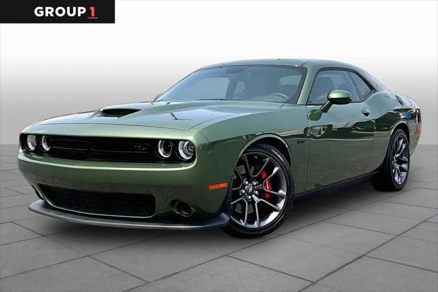 2023 Dodge Challenger R/T for sale in Owings Mills, MD