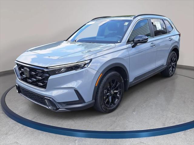 2025 Honda CR-V Hybrid Sport for sale in Raleigh, NC