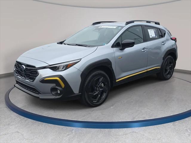 2025 Subaru Crosstrek Sport for sale in Raleigh, NC