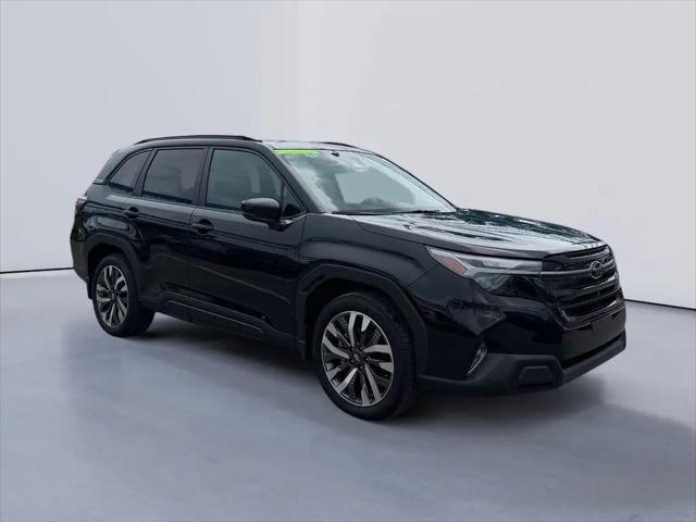 2026 Subaru Forester Touring for sale in Knoxville, TN