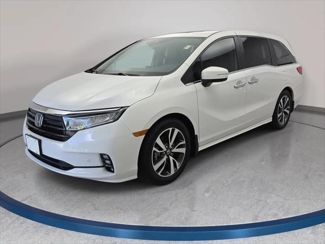 2023 Honda Odyssey Touring for sale in Cary, NC