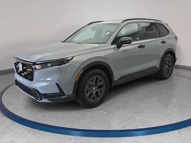 2026 Honda CR-V Hybrid AWD TrailSport for sale in Cary, NC