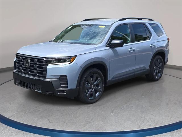 2026 Honda Pilot Sport for sale in Cary, NC