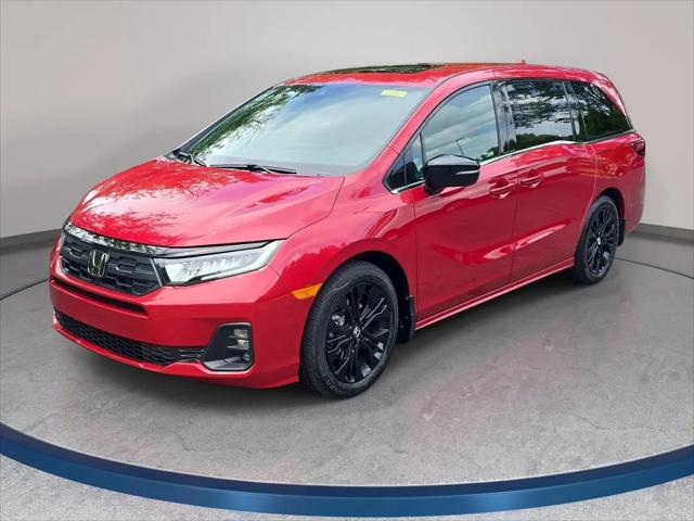 2026 Honda Odyssey Sport-L for sale in Cary, NC