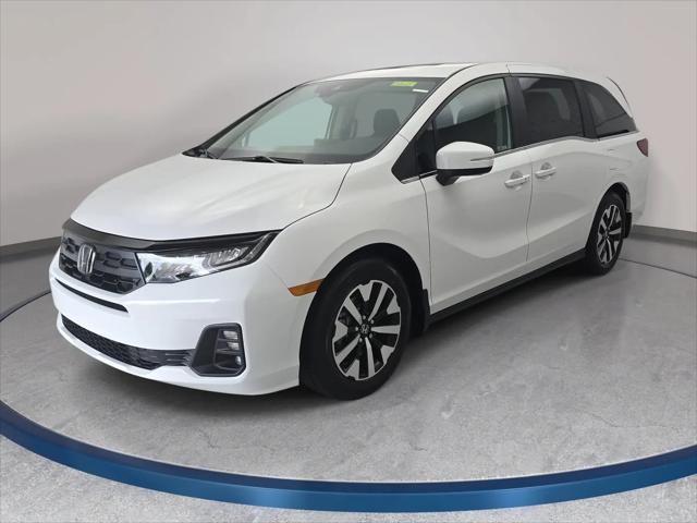 2026 Honda Odyssey EX-L for sale in Cary, NC