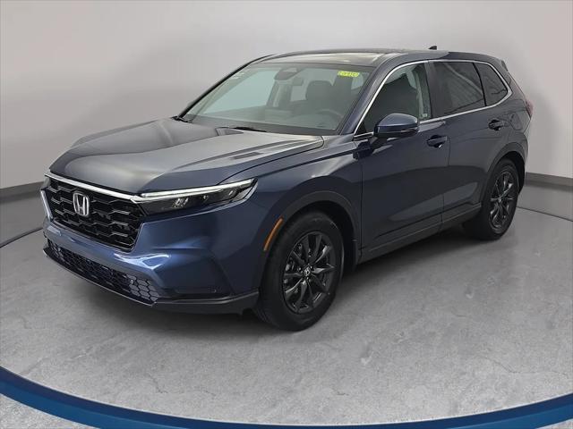 2026 Honda CR-V EX-L 2WD for sale in Cary, NC