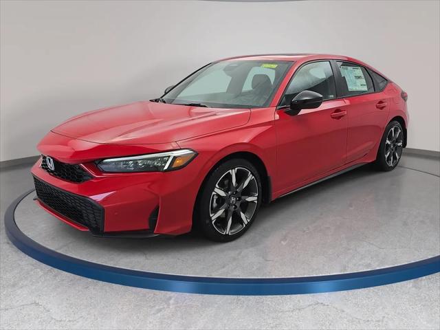 2026 Honda Civic Sport Touring for sale in Cary, NC