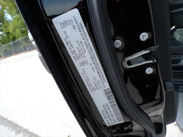 2021 Jeep Ram 2500 Power Wagon Crew Cab 4x4 64 Box
