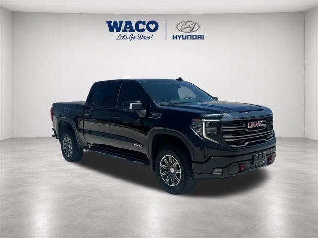 2024 GMC Sierra 1500 4WD Crew Cab Short Box AT4 for sale in Waco, TX