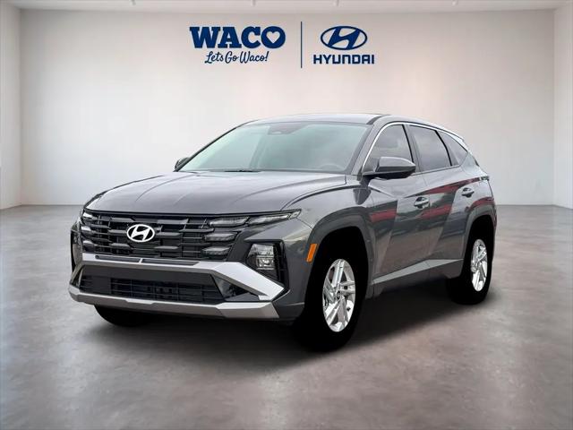 2026 Hyundai Tucson SE for sale in Waco, TX