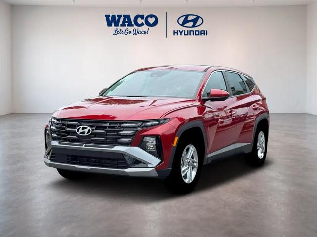 2026 Hyundai Tucson SE for sale in Waco, TX
