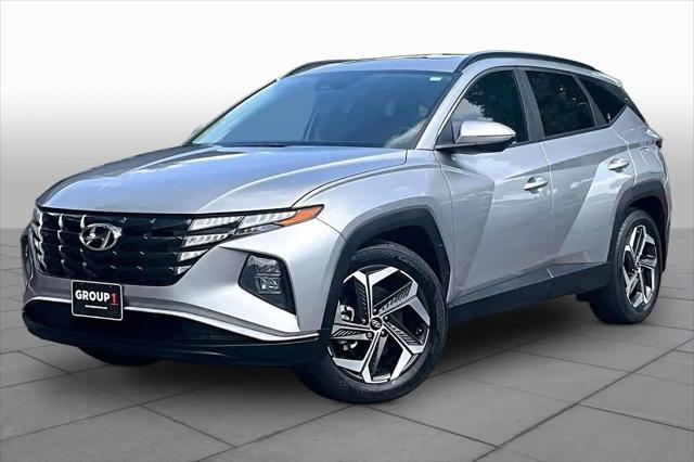 2023 Hyundai Tucson SEL for sale in San Antonio, TX